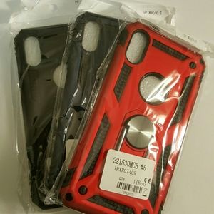 Armor Shockproof Case for IPhone XR